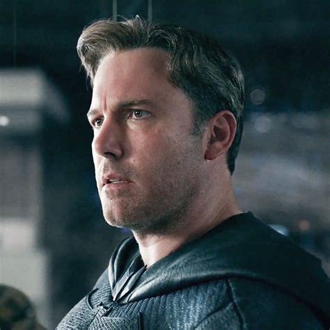 Ben Affleck Reveals The Flash Marks His Final Batman Appearance Lupon