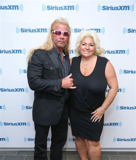 Dog the Bounty Hunter Reveals New Details About Beth ...