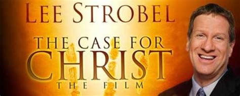 Erika christensen, faye dunaway, frankie faison and others. The Case for Christ (2007) | CosmoLearning Religious Studies