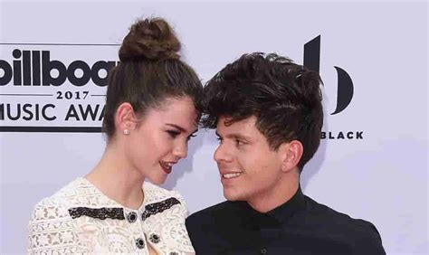 Who Is Maia Mitchell Boyfriend Are Maia Mitchell And Rudy Mancuso Still Together The