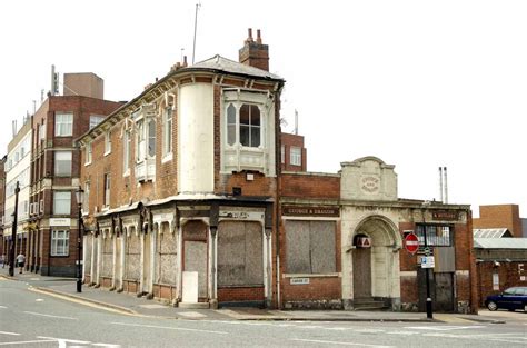 The George And Dragon Albion Street Hockley Wish Something Would Be