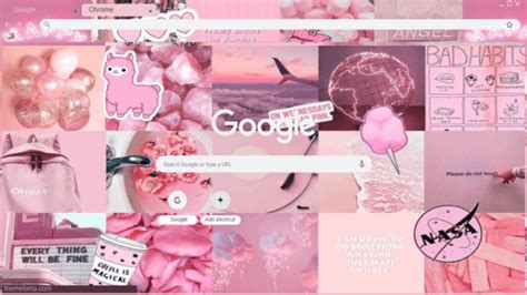 512 x 512 png 33 кб. Pink aesthetic Chrome Theme - ThemeBeta