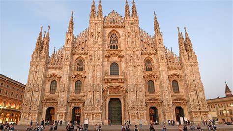 Rick Steves: The must-see attractions of Milan, Italy