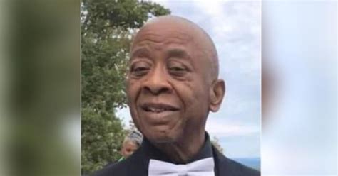 Mr Charles Smith Jr Obituary Visitation And Funeral Information