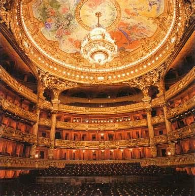 Check out our ceiling paris opera selection for the very best in unique or custom, handmade pieces from our shops. architect design™: Paris Opera House