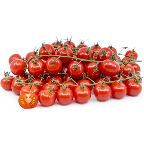 Classic Fine Foods Tomato Cherry Red On Vine