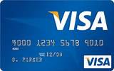 Visa Credit Insurance Photos