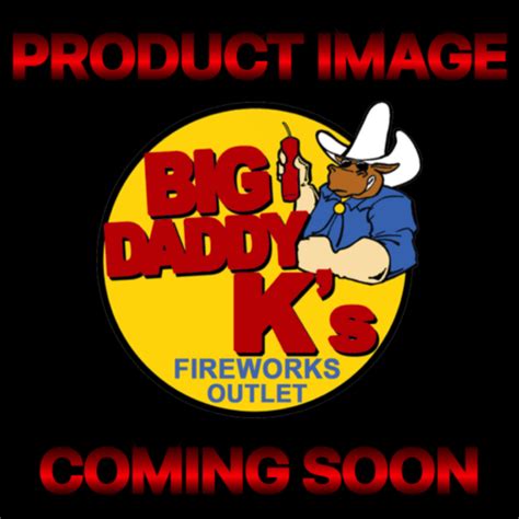 Welcome To The Jungle Big Daddy Ks Fireworks Outlet