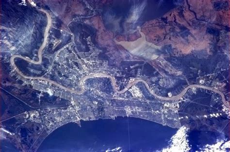 The most amazing pictures are almost always of nebulae in our galaxy or nearby galaxies, because anything farther or smaller would just appear as a dot however, you need to know how to differentiate between real pictures and fake ones. Of The Most Amazing Earth-From-Space Photos You'll Ever ...