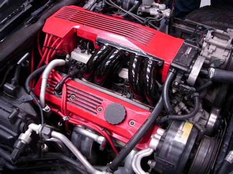 L98 Corvette Motor L98 Engines For Sale Rvetteforum