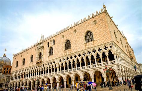 Piazza San Marco Scopri Le Attrazioni Di Viaggiare Venezia