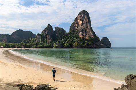 3 Best Railay Beaches You Cant Miss In Krabi Thailand