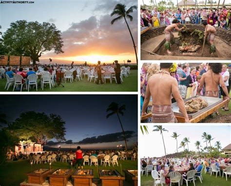 Top 5 Maui Luaus Updates For The Best Maui Luaus In 2021 Maui Luau