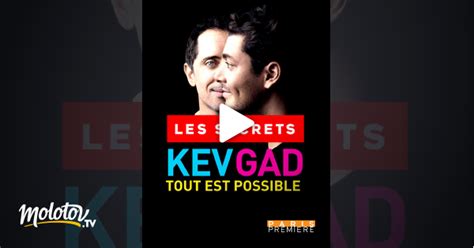 Kev Et Gad Tout Est Possible Streaming - Kev & Gad : les secrets de "Tout est possible" en Streaming - Molotov.tv