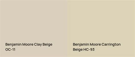 Benjamin Moore Clay Beige Oc 11 5 Real Home Pictures