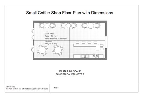 Cafe Floor Plan Cafe Plan Kitchen Floor Plan Kitchen Layout Plans Kitchen Flooring Floor