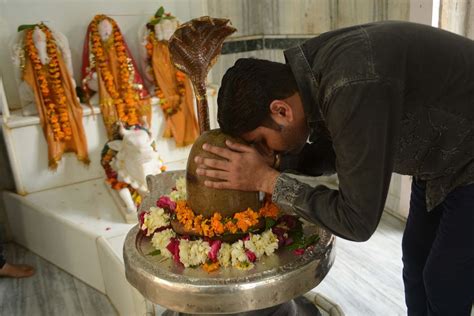 A Theological Reflection On Shiva On The Occasion Of Mahashivaratri
