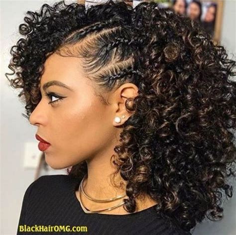 Explore other popular beauty & spas near you from over 7 million businesses with over 142 million reviews and opinions from yelpers. Natural Curly African American Hairstyles | Natural hair ...