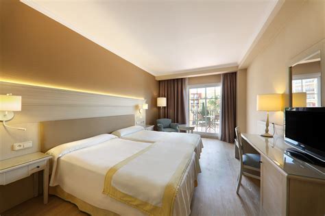 Maybe you would like to learn more about one of these? Family hotel rooms in Malaga | Iberostar Málaga Playa