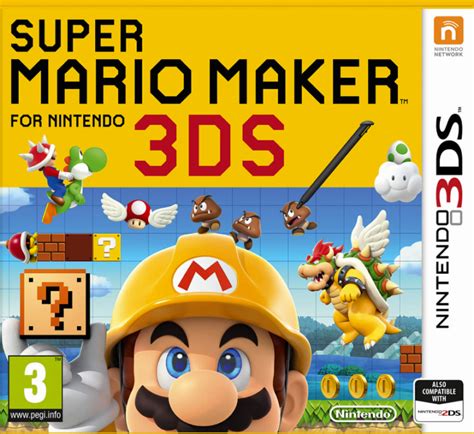 Jameson / 07 may 2021. Super Mario Maker PC Version Game Free Download