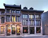 Boutique Hotel Montreal Images