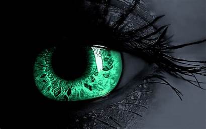 Eyes Selective Coloring Wallpapers Desktop Backgrounds Angry
