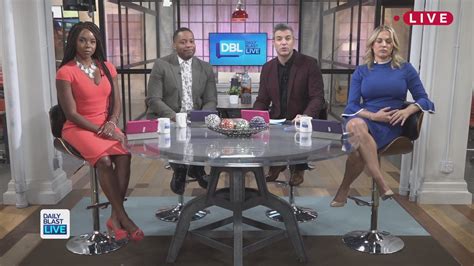 Daily Blast Live Discusses Whether Or Not You Should Unfollow Your Exs