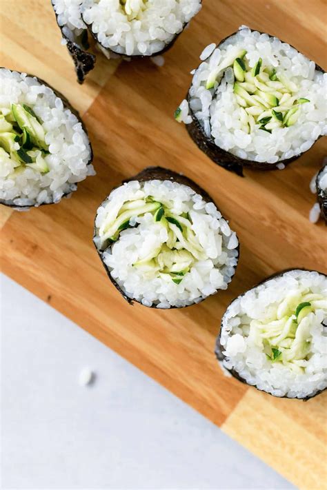 Instant Pot Sushi Rice Learn How To Make It And 6 Reasons You Need This