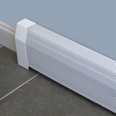 Shop our selection of baseboard covers to finish the job right. 14 best DIY Baseboard Heater Covers images on Pinterest | Baseboards, Baseboard installation and ...