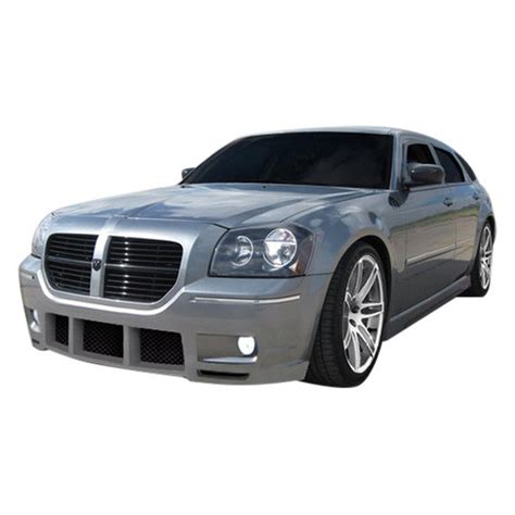 Couture Dodge Magnum 2005 2007 Luxe Style Body Kit