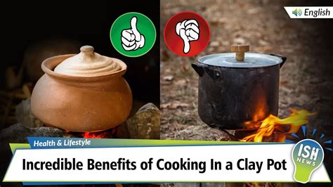 Incredible Benefits Of Cooking In A Clay Pot Youtube