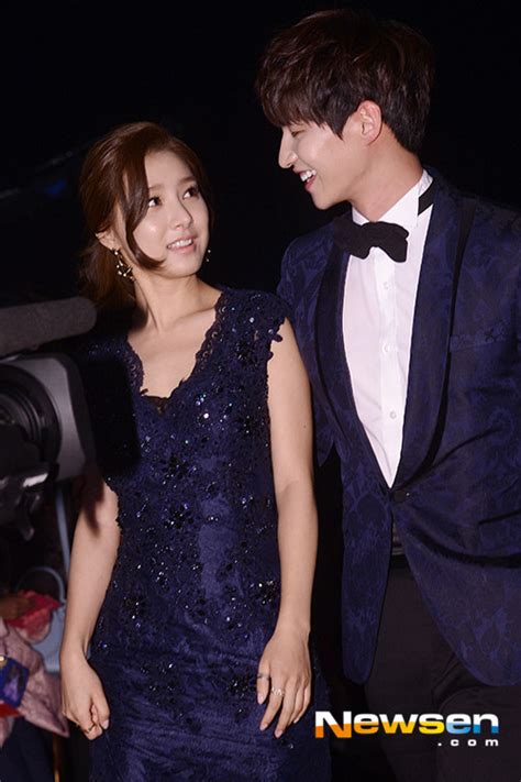 Kim So Eun Says Theres No Possibility Of Her Becoming A Real Couple With Song Jae Rim Omona