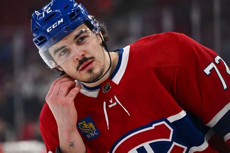 "While the cat's away, the mice will play": Former NHL player