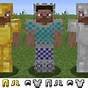 How To Make Protection V Armor Minecraft