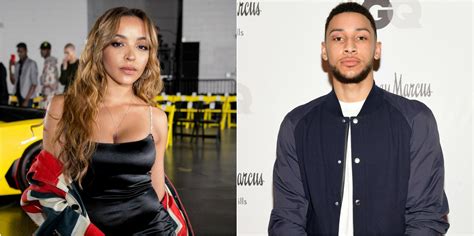 Tinashe Goes Public With Nba Star Ben Simmons Iheartradio