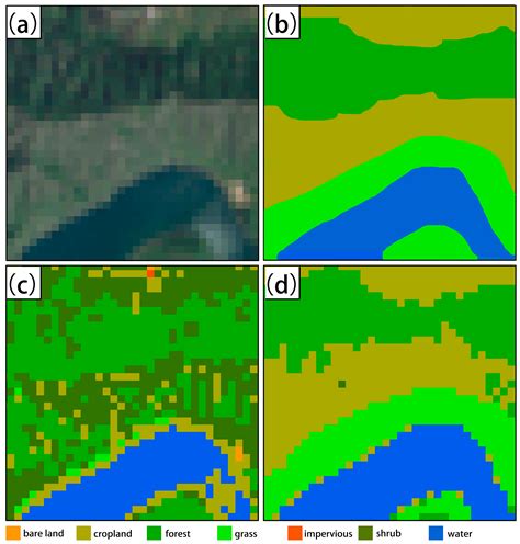 Remote Sensing Free Full Text Improvement Of Moderate Resolution