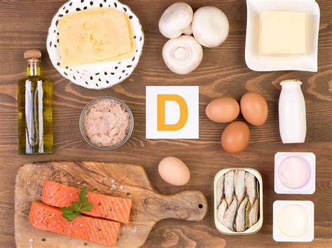 10 Ways To Boost Your Vitamin D Levels Saga