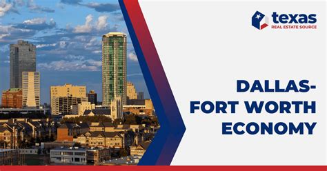 Jobs In Dallas Fort Worth 2024 Dfw Economic Guide