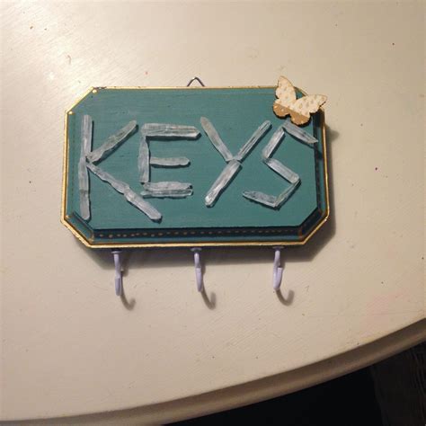 Key Holder Diy Sky Design Enamel Pins Forever