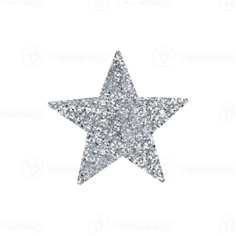 Silver Star Glitter Silver Stars The Silver Star Silver