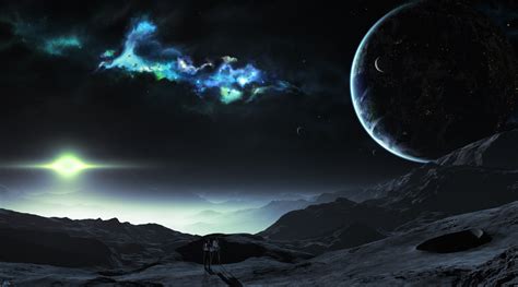 Download digital space background 4k wallpaper from the above high definition and ultra hd resolutions for widescreen, fullscreen, smartphone, mobile, android, ios. Landscape 4k Ultra HD Wallpaper | Background Image ...