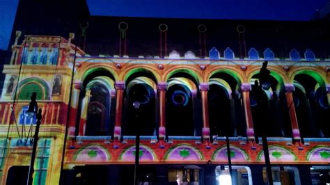 Atlantic city bed and breakfast. Atlantic City Lightshow Boardwalk Hall July 02.2017 - YouTube