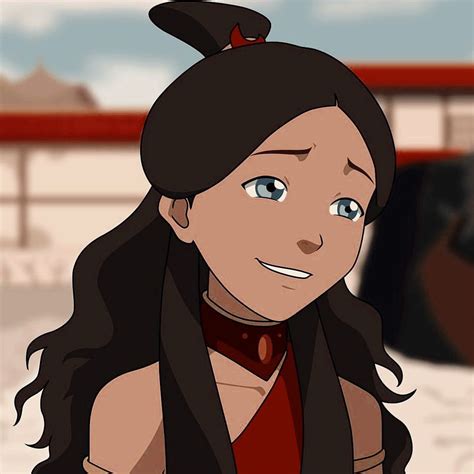 Since Katara Is The One Who Defeated Azula In Agni Kai Between Zuko