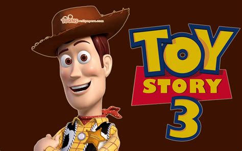 Toy Story 3 Fondo De Pantalla Hd Fondo De Escritorio 1920x1200 Id