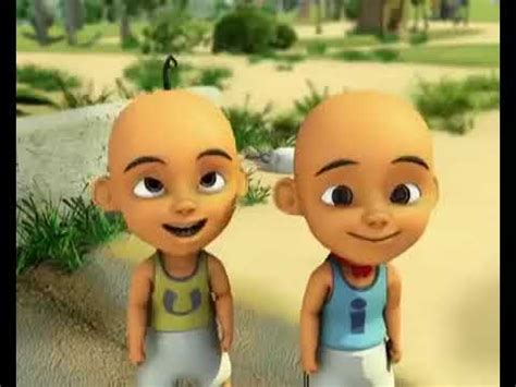 #upinipin #upin &ipin #upindanipin note : Upin & Ipin Musim 12 : ESOK RAYA - YouTube
