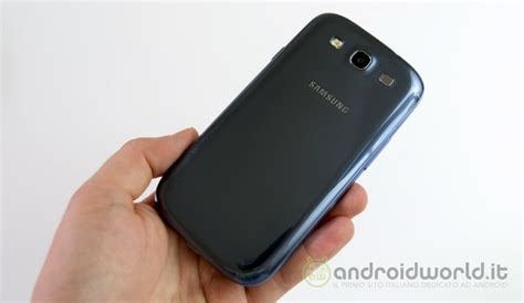 Recensione Samsung Galaxy S Iii Neo Dalla Prova Alle Foto All