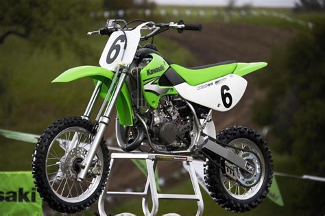 Kid goes max max speed on this 2017 kawasaki kx 65 dirt bike. 2007 Kawasaki KX65 - Picture 92503 | motorcycle review ...