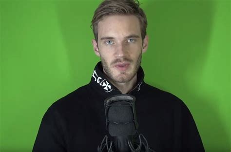 Pewdiepie Announces He Is Taking A Break From Youtube In 2020 Vg247