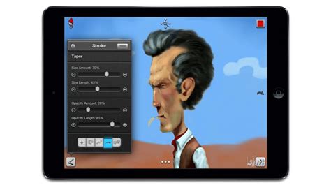 23 Best Ipad Art Apps For Painting And Sketching Creative Bloq
