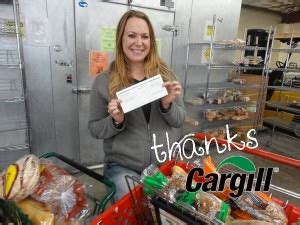1,598 likes · 35 talking about this · 26 were here. Huge thanks to Cargill!!